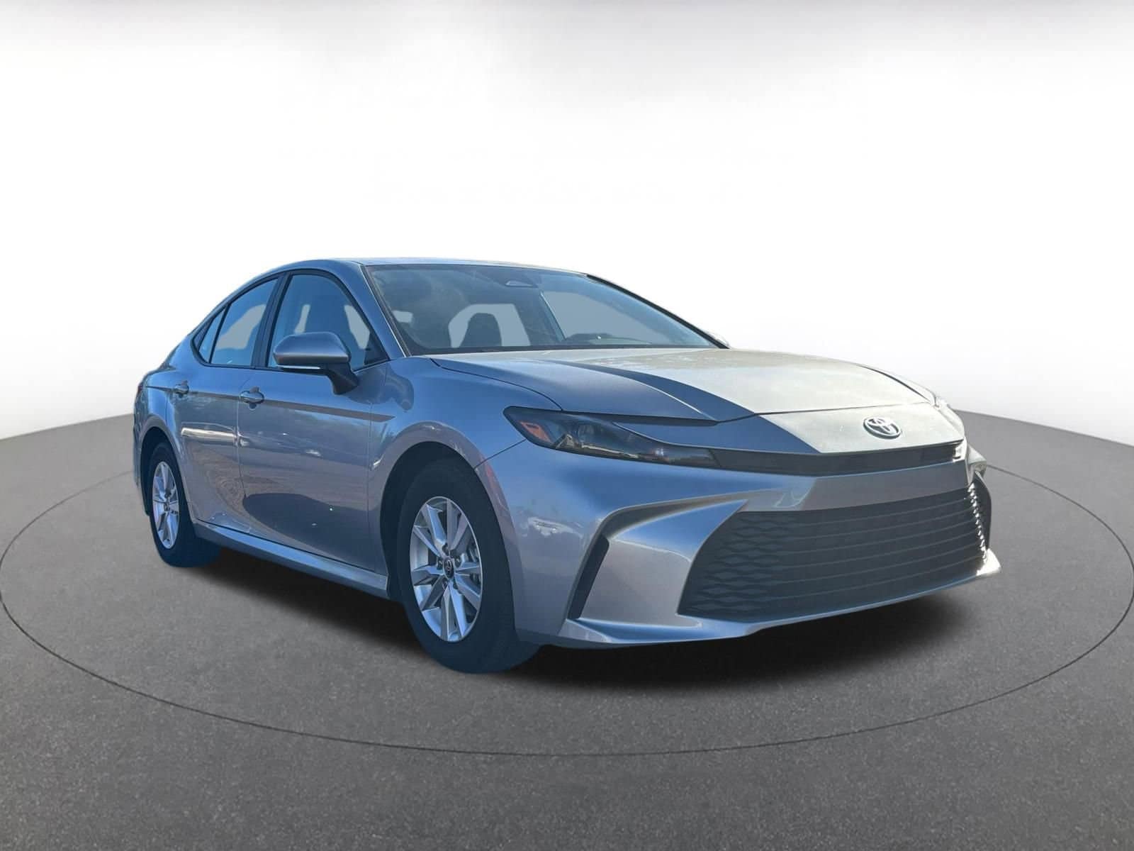 Thumbnail: 2025 Toyota Camry - 1
