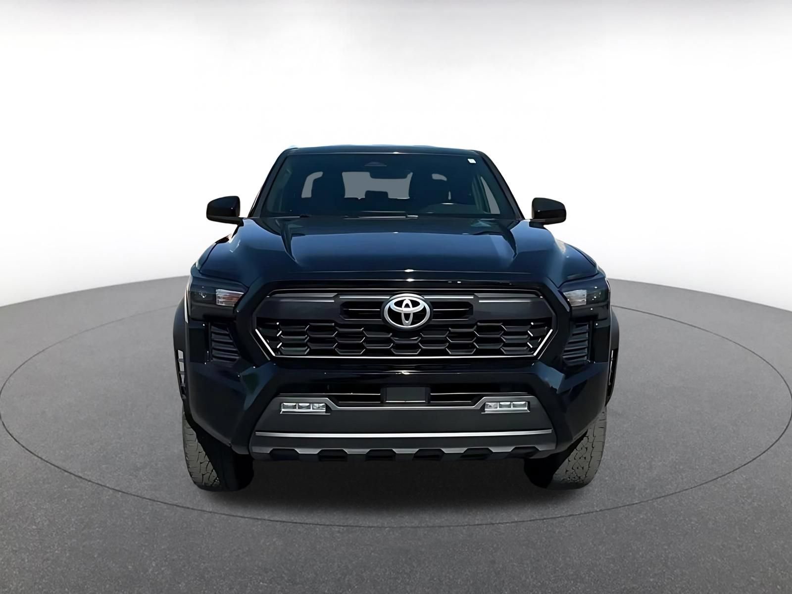 Thumbnail: 2024 Toyota Tacoma - 4