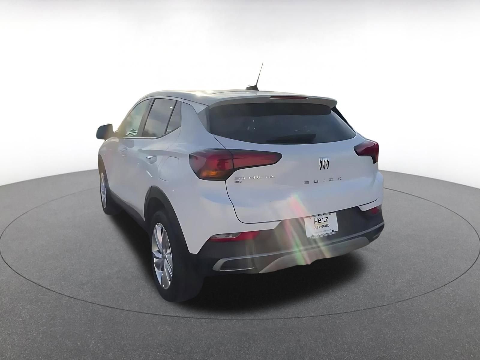 Thumbnail: 2025 Buick Encore GX - 11