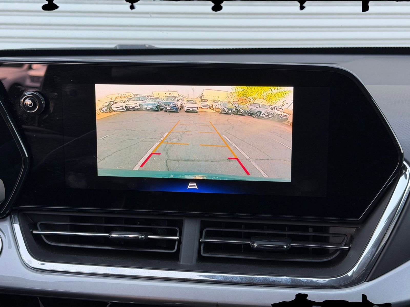 Thumbnail: 2025 Chevrolet Trax - 22