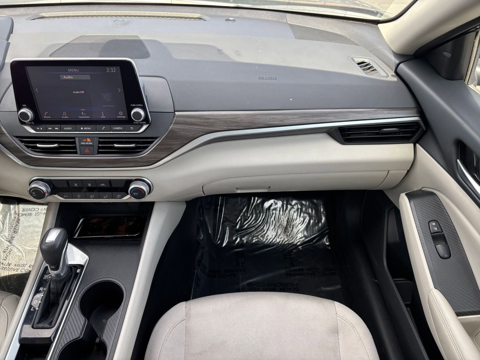 Thumbnail: 2025 Nissan Altima - 35