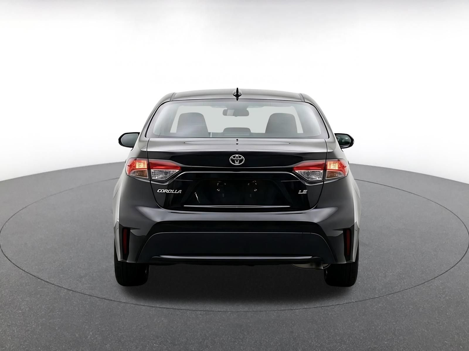 Thumbnail: 2025 Toyota Corolla - 8
