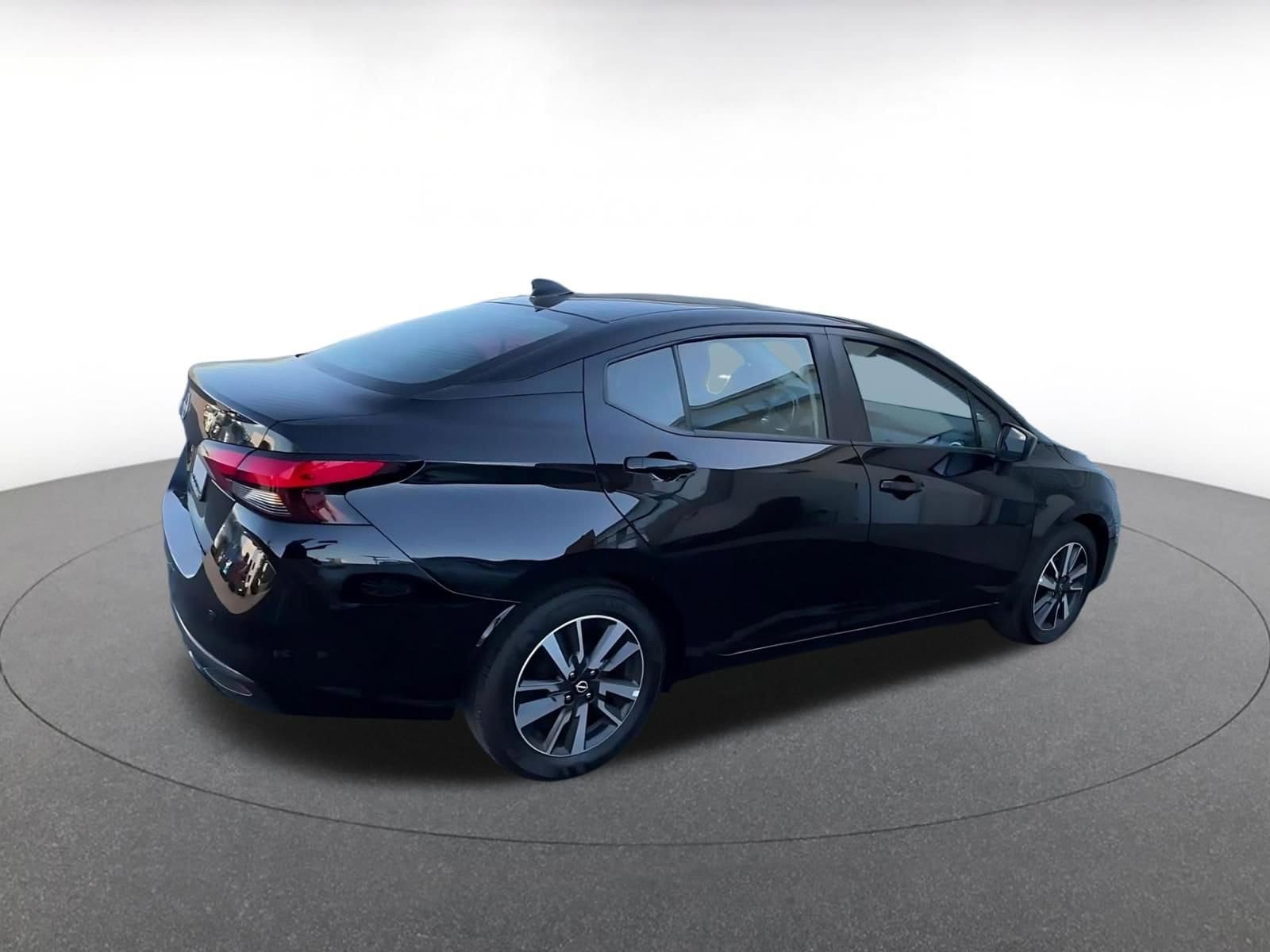 Thumbnail: 2025 Nissan Versa - 15