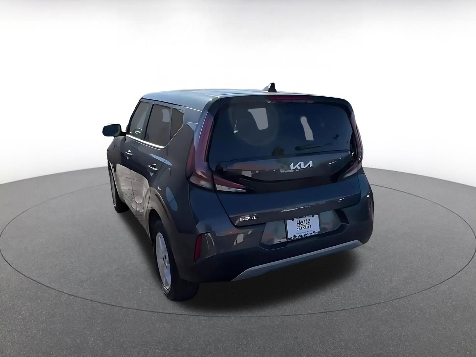 Thumbnail: 2025 Kia Soul - 11