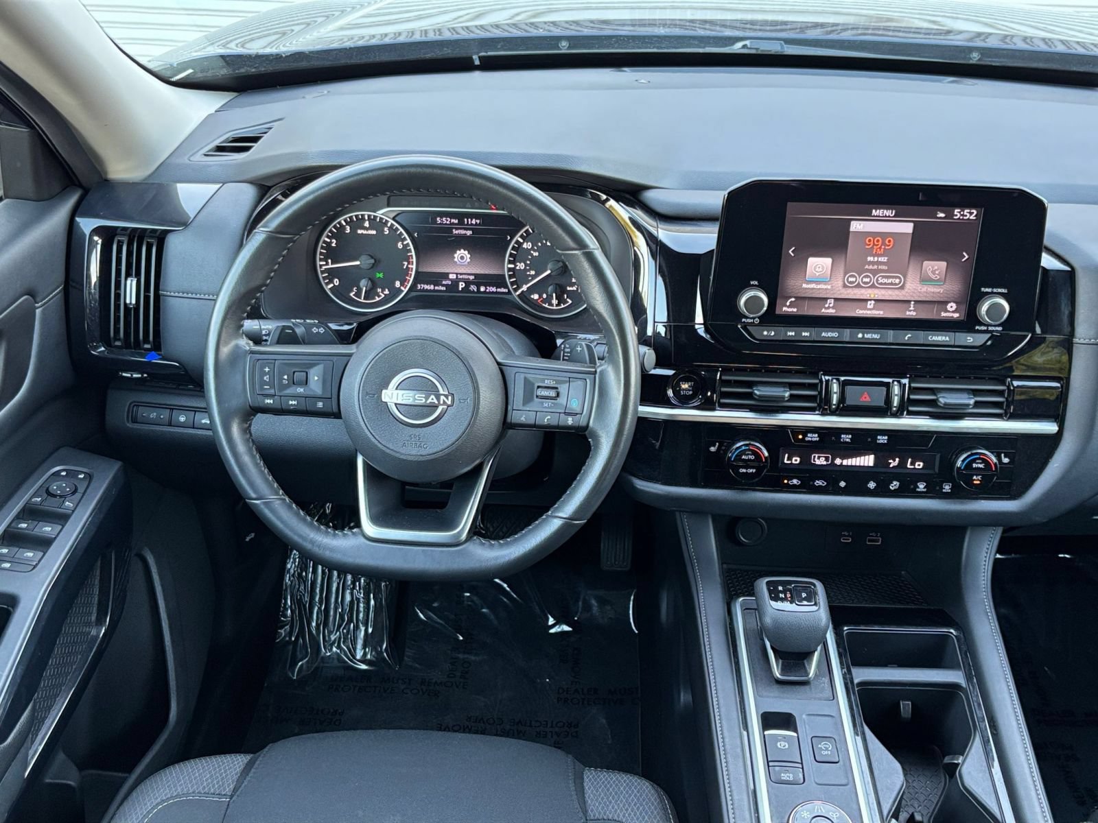 Thumbnail: 2025 Nissan Pathfinder - 32