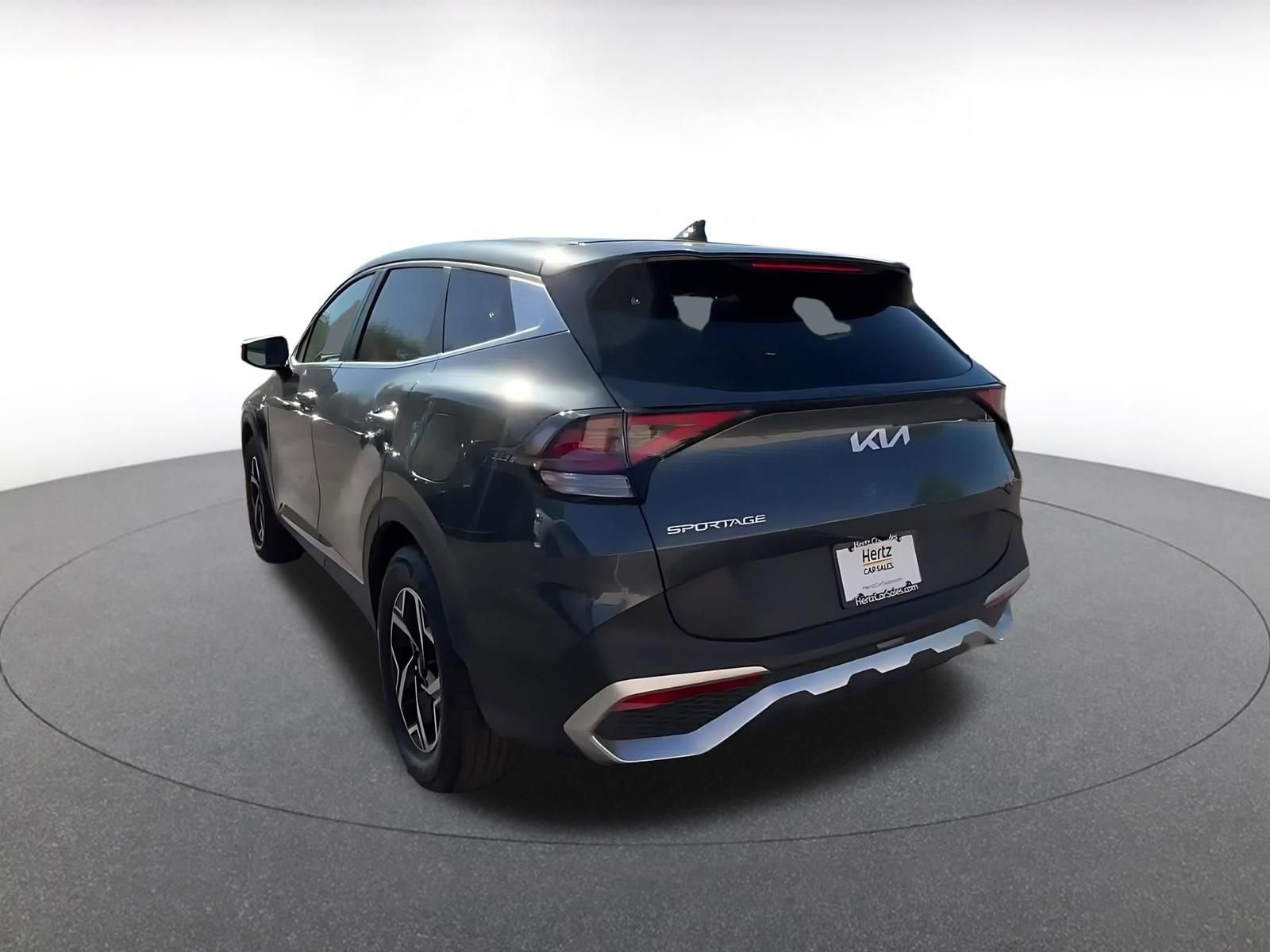 Thumbnail: 2025 Kia Sportage - 11