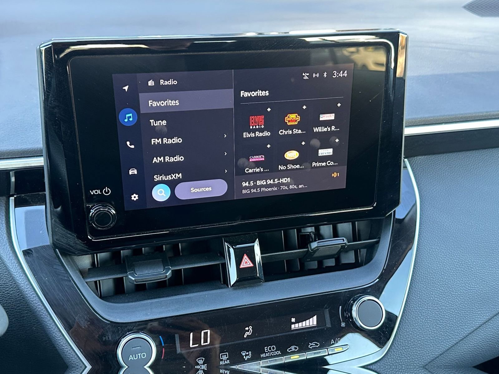 Thumbnail: 2025 Toyota Corolla - 21