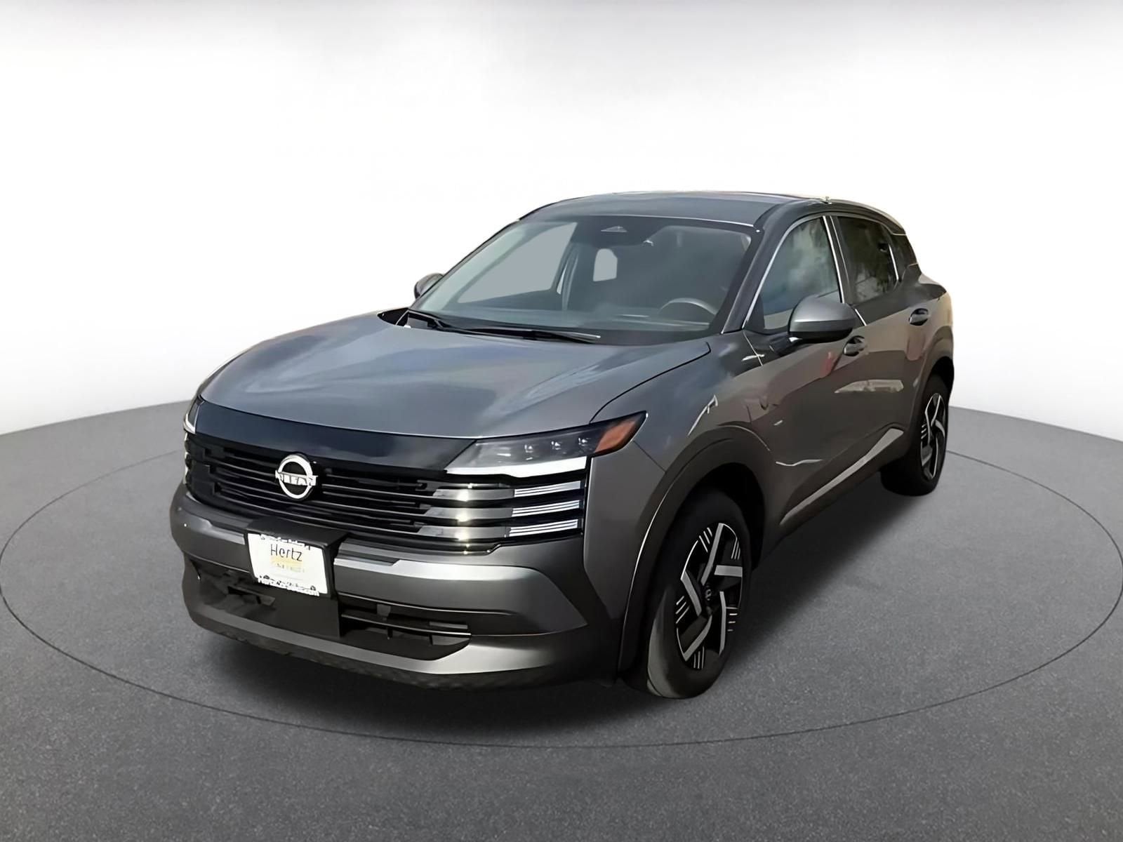 Thumbnail: 2025 Nissan Kicks - 7