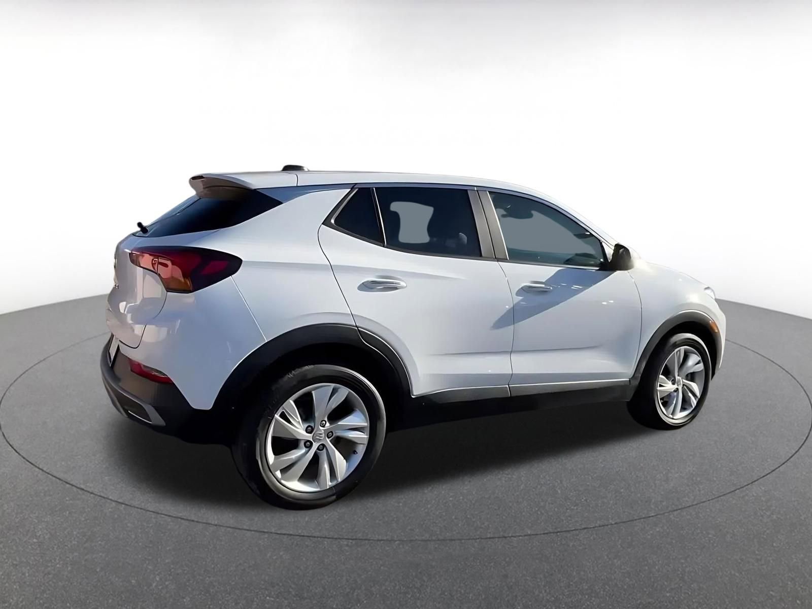 Thumbnail: 2025 Buick Encore GX - 15