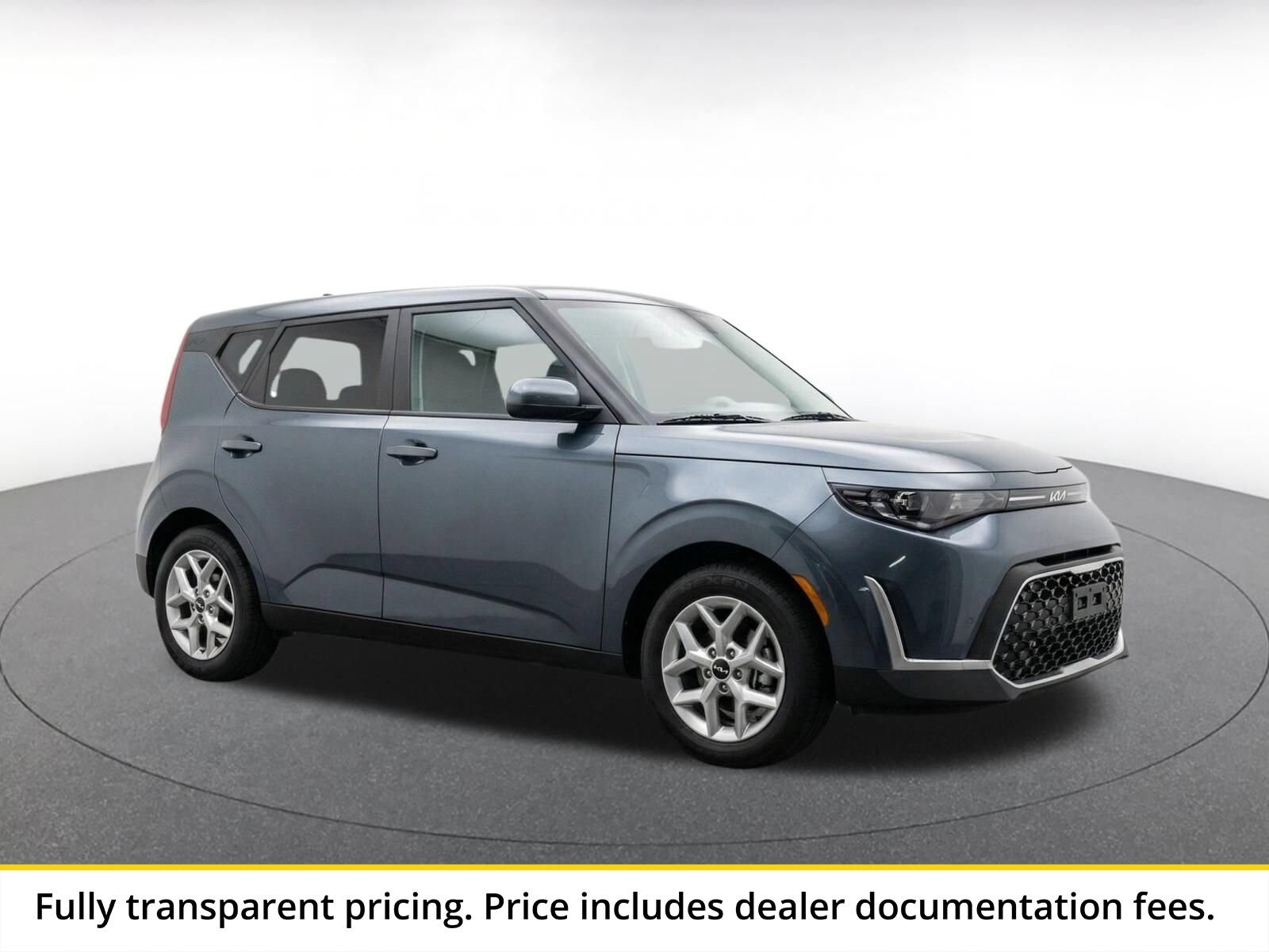 Thumbnail: 2025 Kia Soul - 1