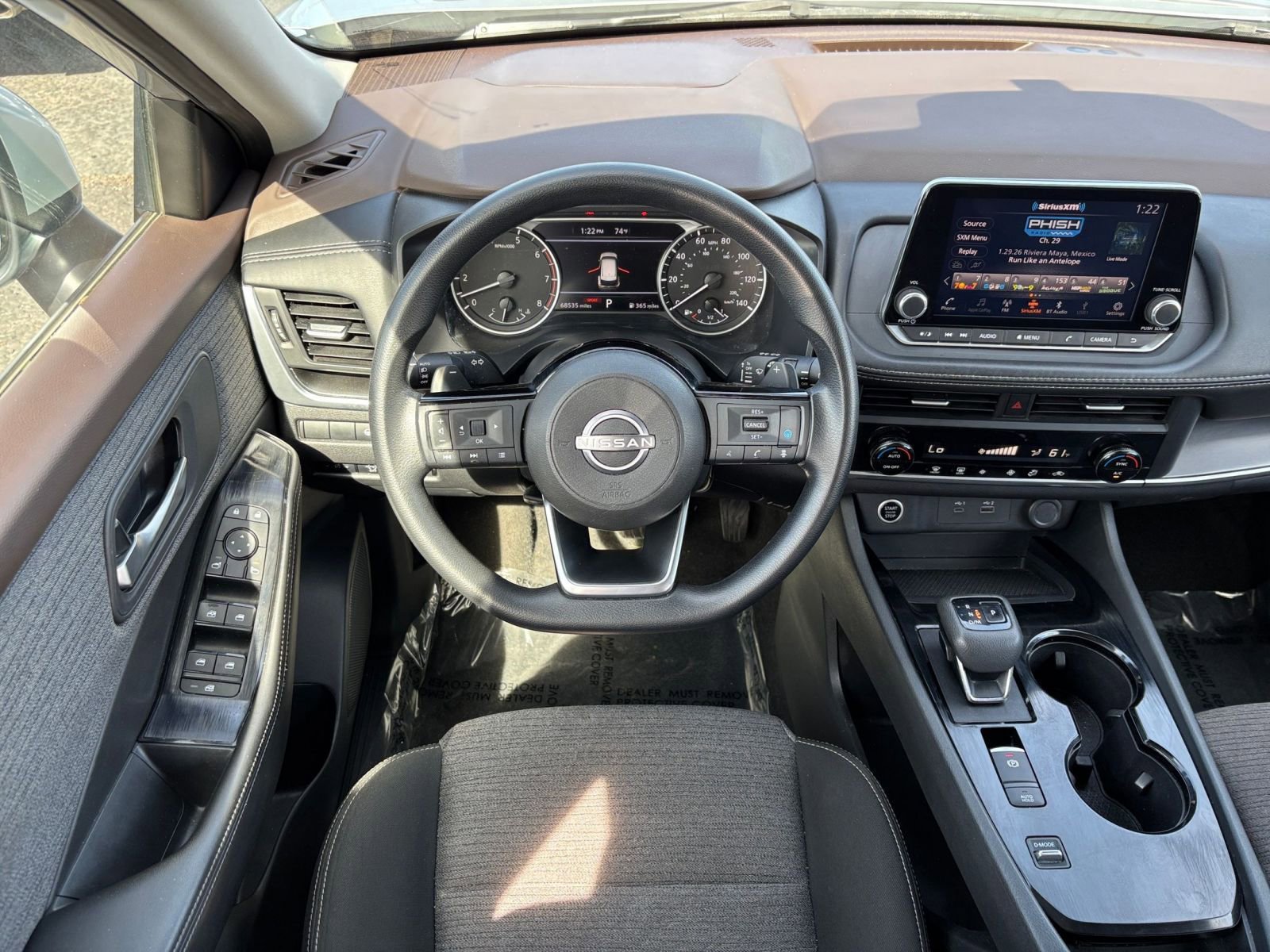 Thumbnail: 2025 Nissan Rogue - 35