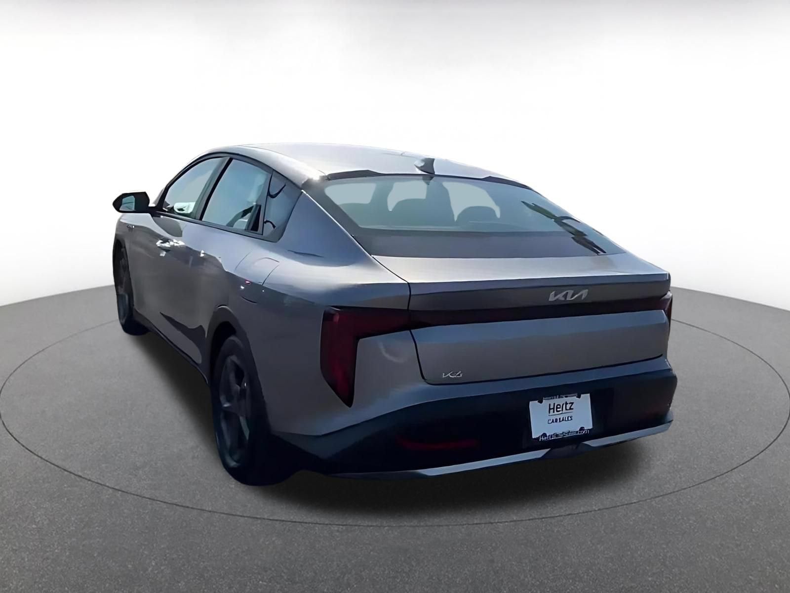 Thumbnail: 2026 Kia K4 - 10