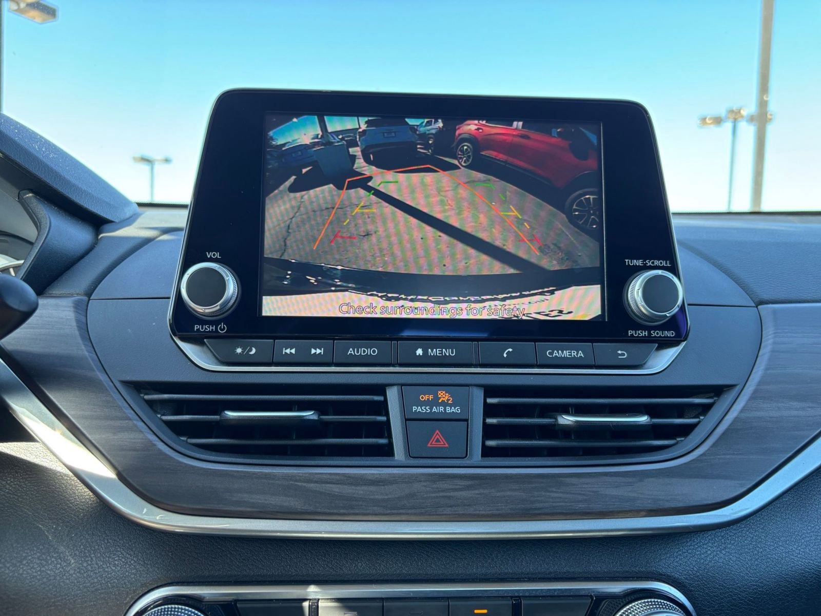 Thumbnail: 2025 Nissan Altima - 23