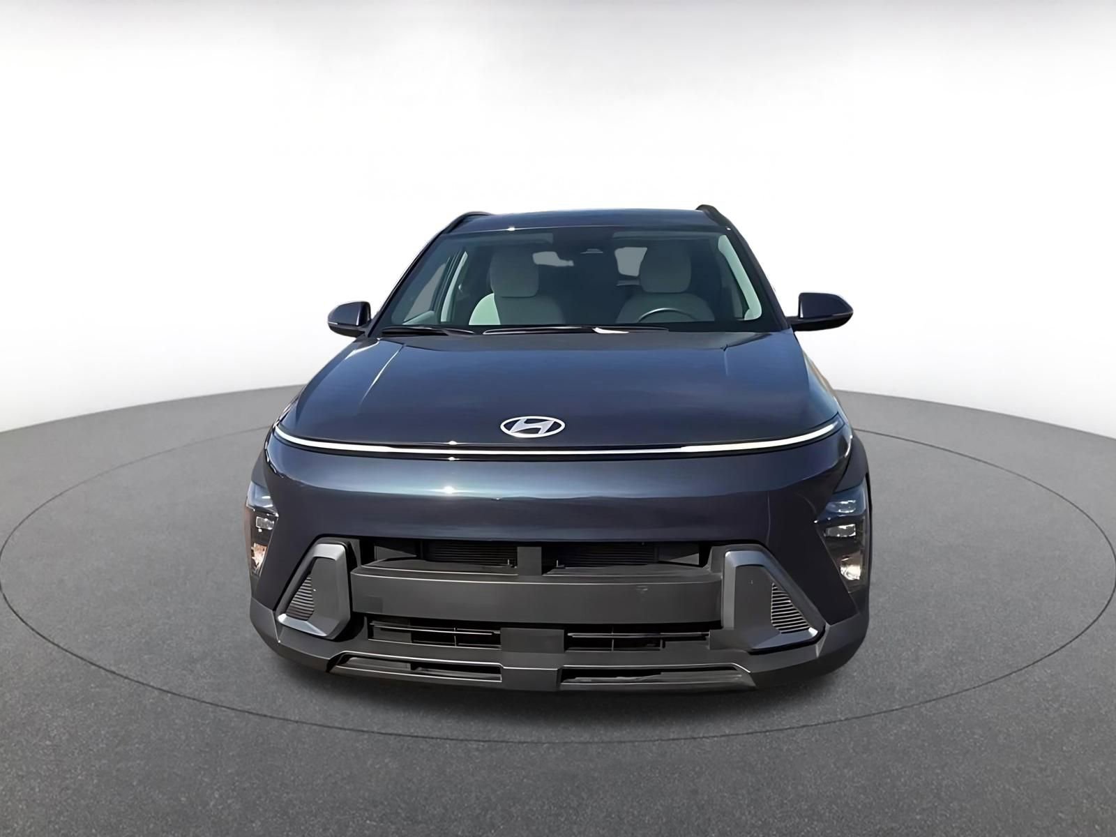 Thumbnail: 2025 Hyundai Kona - 4