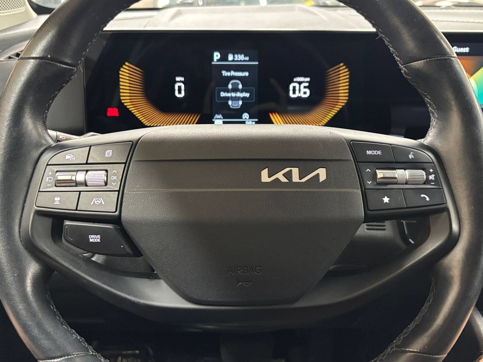 Thumbnail: 2026 Kia Sportage - 27