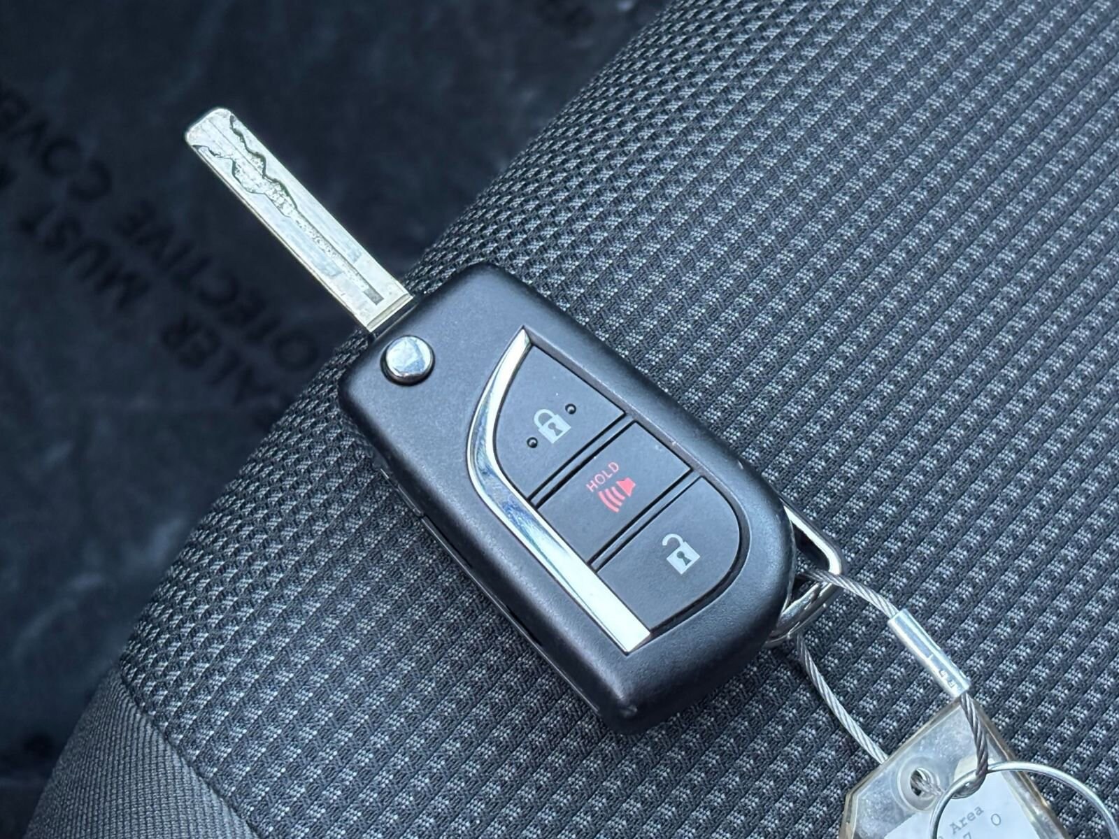 Thumbnail: 2025 Toyota RAV4 - 22