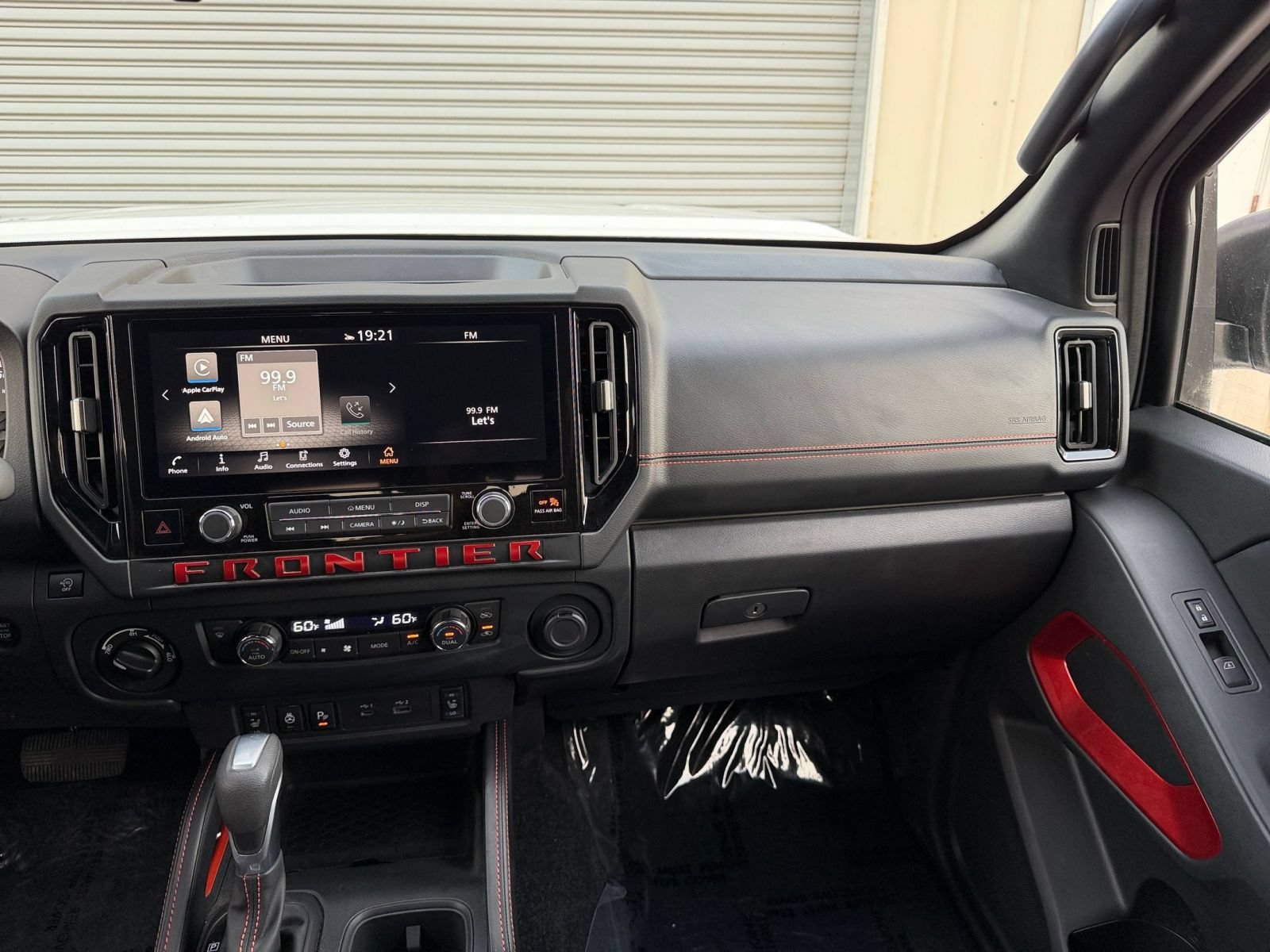 Thumbnail: 2026 Nissan Frontier - 35