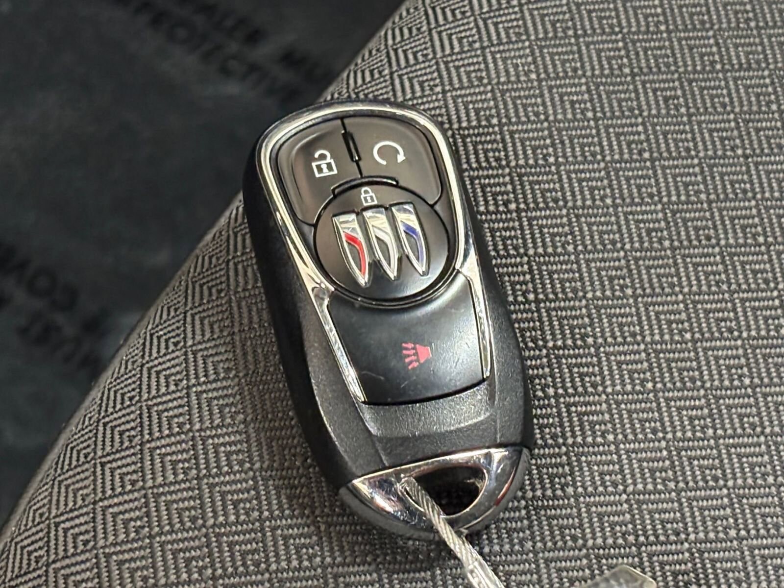Thumbnail: 2025 Buick Encore GX - 23