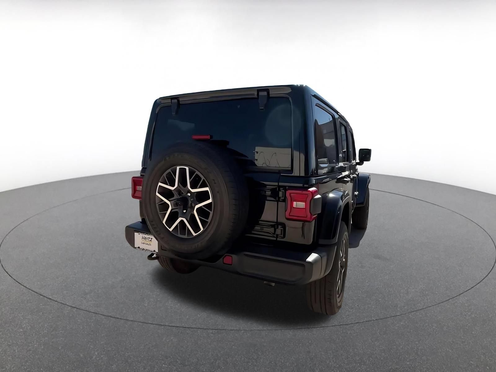Thumbnail: 2025 Jeep Wrangler - 14