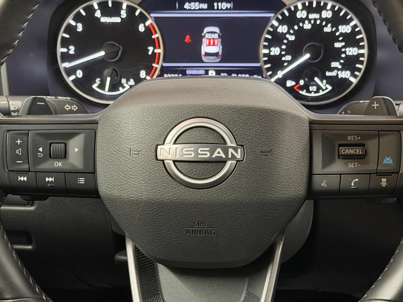 Thumbnail: 2025 Nissan Rogue - 30