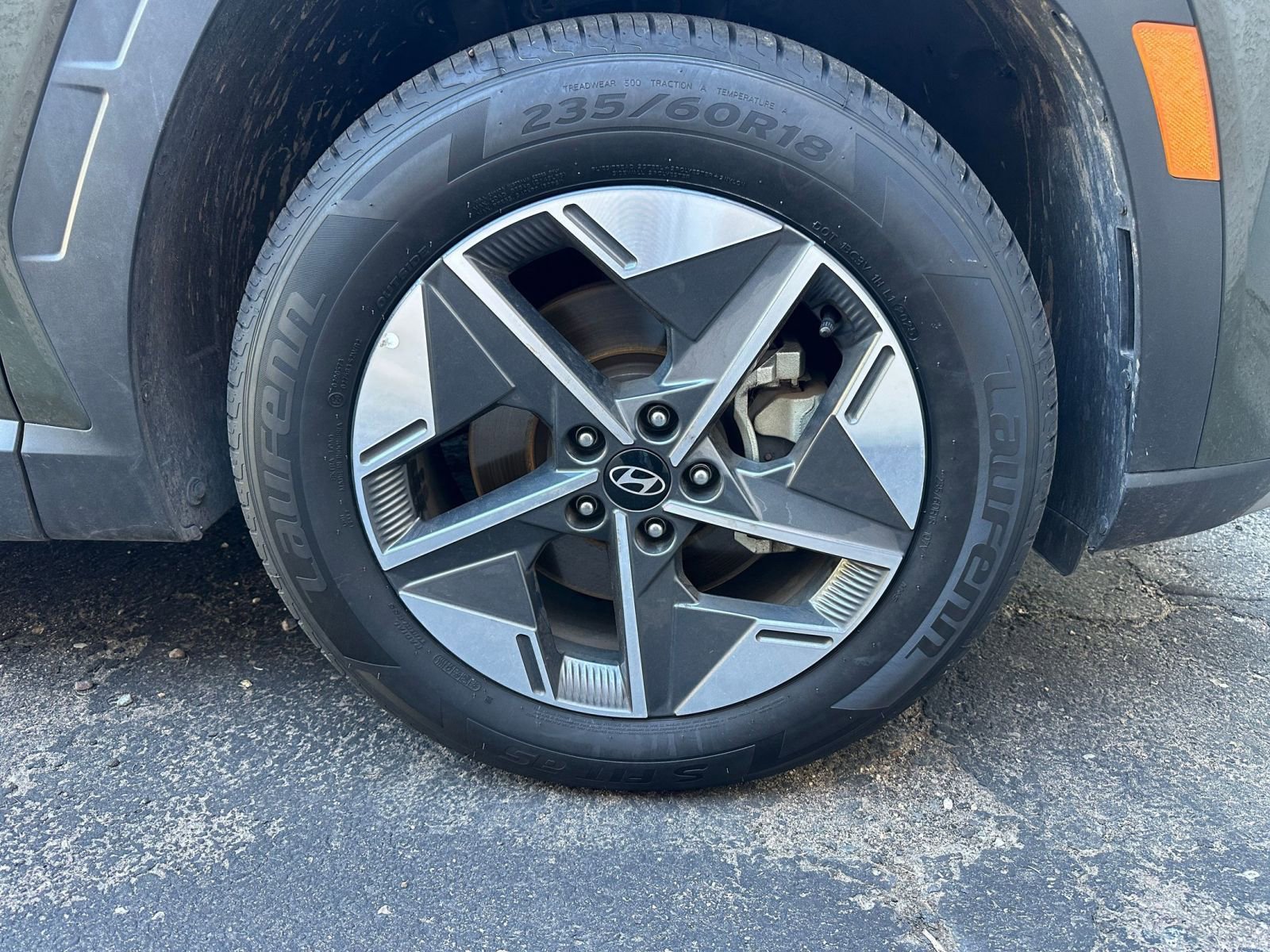 Thumbnail: 2025 Hyundai Tucson - 30