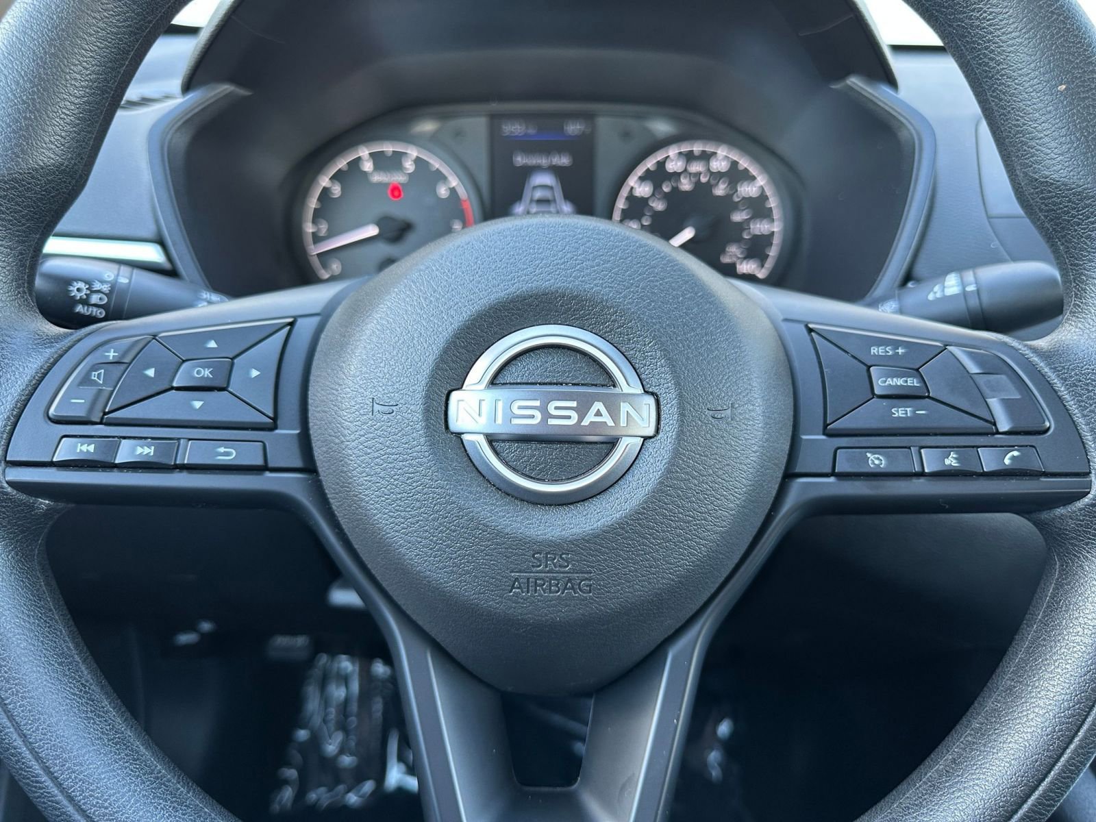 Thumbnail: 2024 Nissan Altima - 25