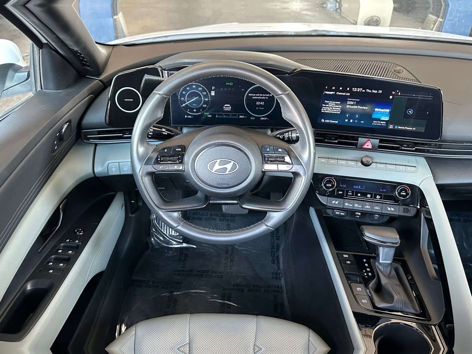 Thumbnail: 2025 Hyundai Elantra - 34