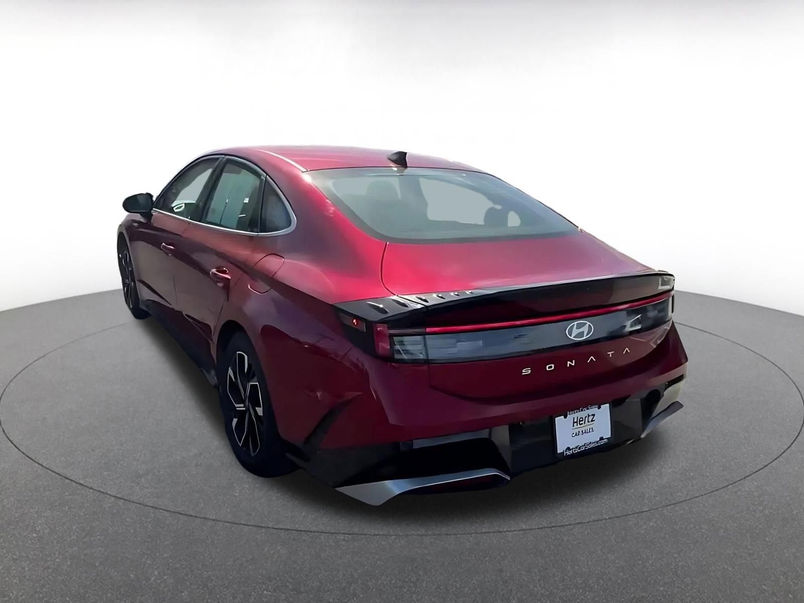 Thumbnail: 2025 Hyundai Sonata - 10