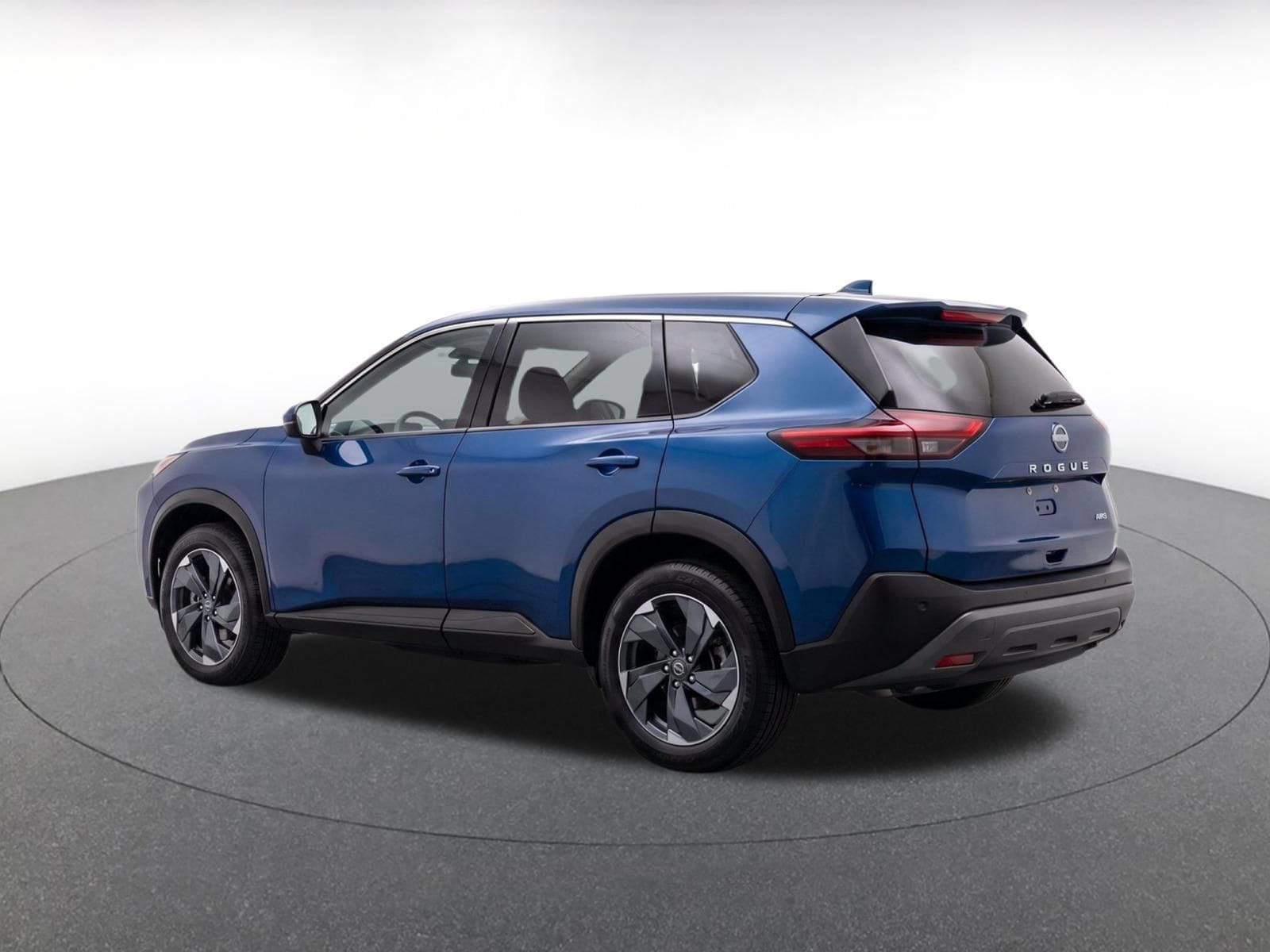 Thumbnail: 2025 Nissan Rogue - 7