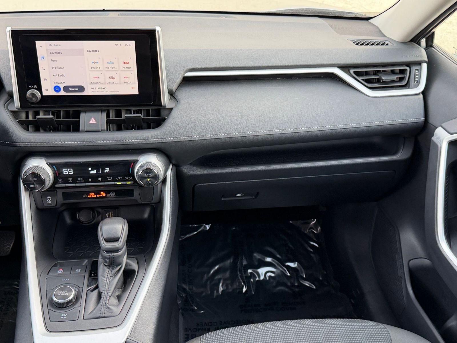 Thumbnail: 2025 Toyota RAV4 - 34