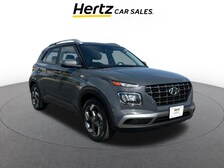 2023 Hyundai Venue SEL -
                  Phoenix, AZ