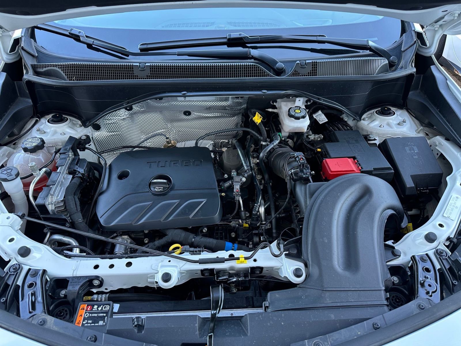 Thumbnail: 2025 Buick Encore GX - 30