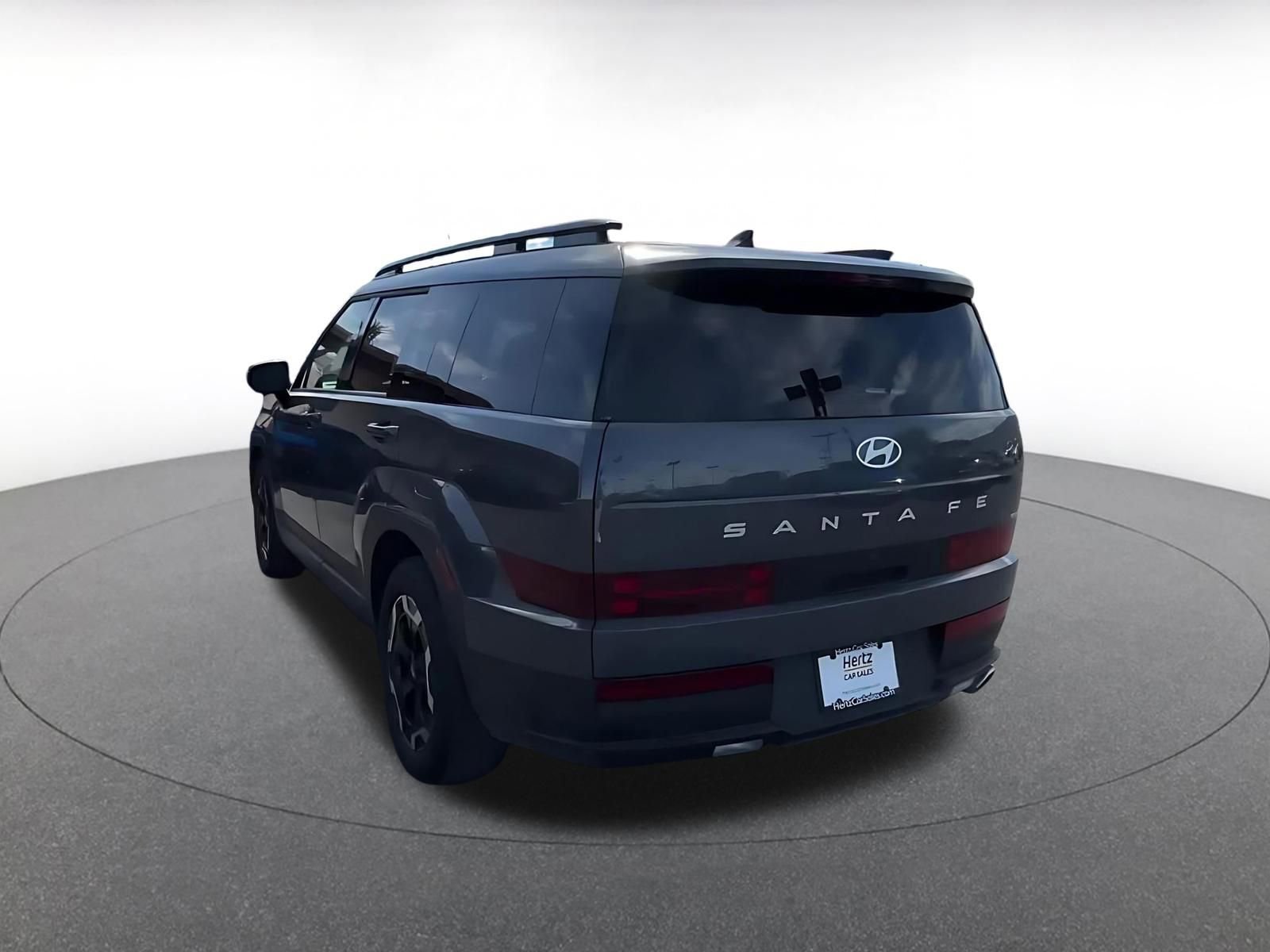 Thumbnail: 2025 Hyundai Santa Fe - 11