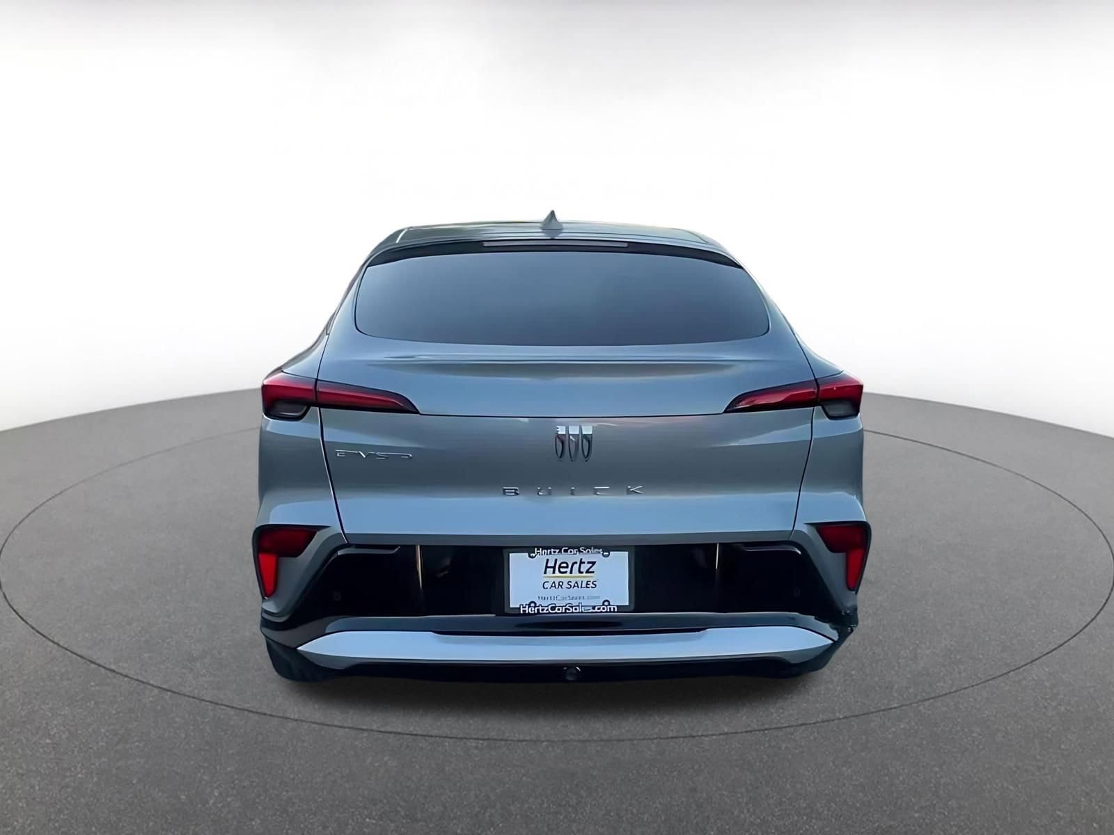 Thumbnail: 2025 Buick Envista - 12