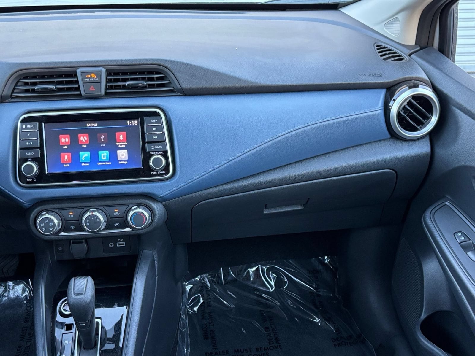 Thumbnail: 2025 Nissan Versa - 33