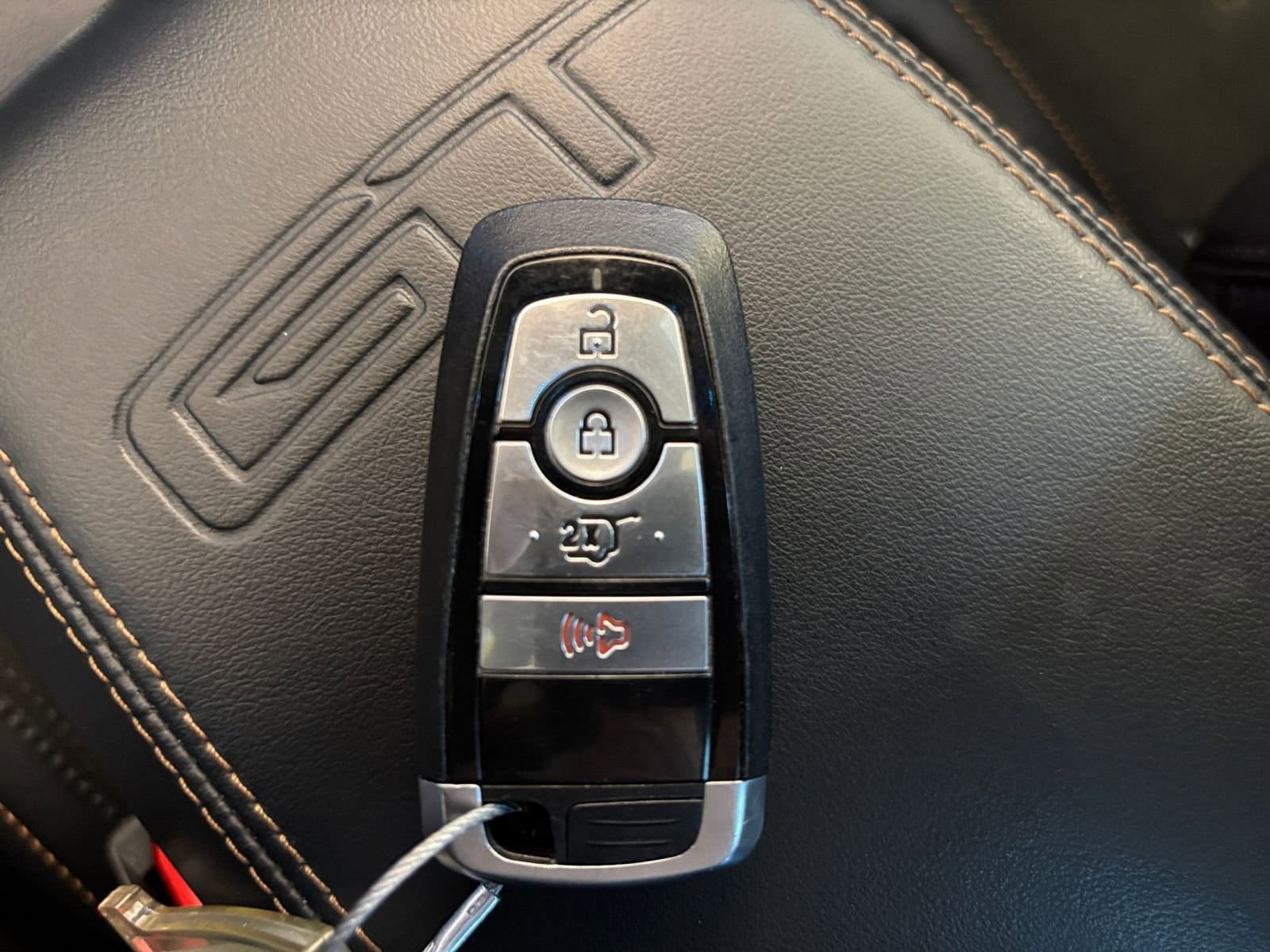 Thumbnail: 2023 Ford Mustang Mach-E - 27