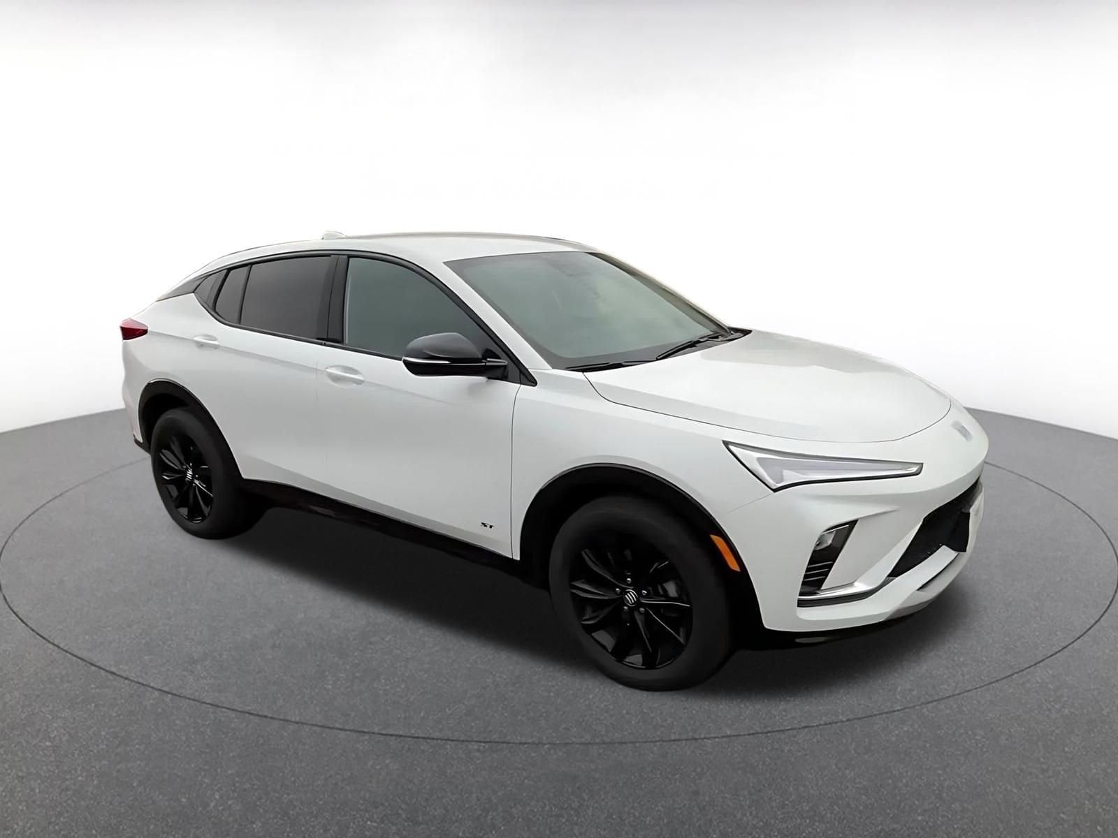 Thumbnail: 2025 Buick Envista - 2