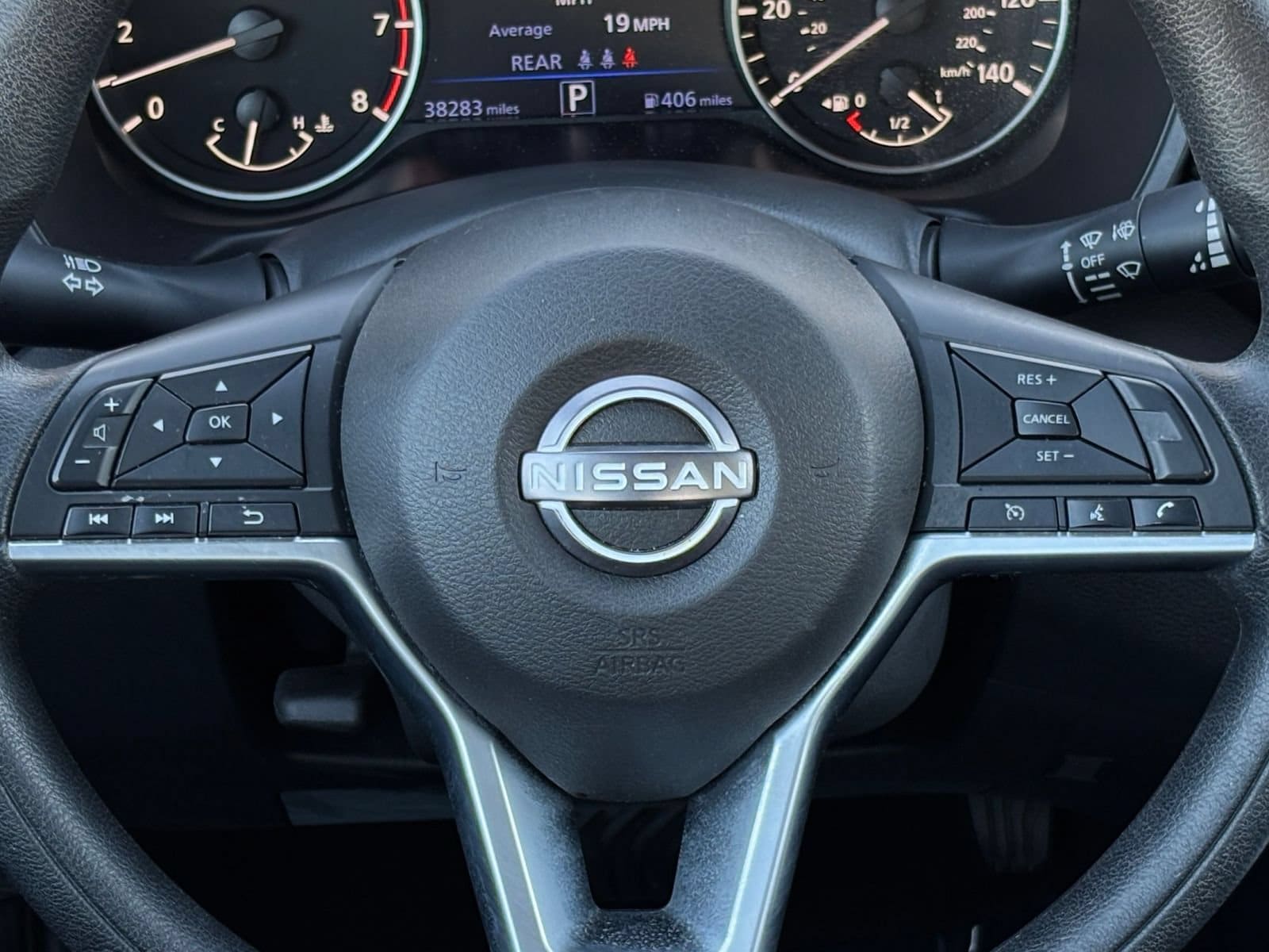 Thumbnail: 2025 Nissan Altima - 28