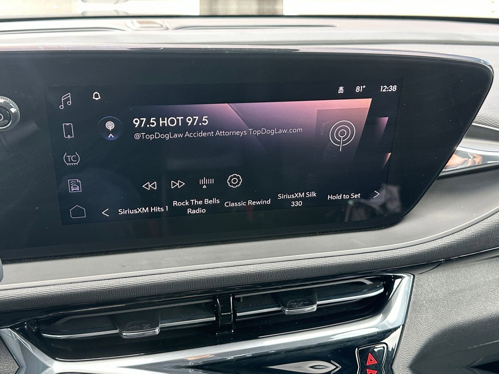 Thumbnail: 2025 Buick Envista - 21