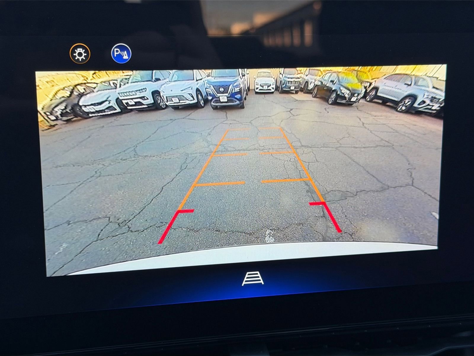 Thumbnail: 2025 Chevrolet Equinox - 23