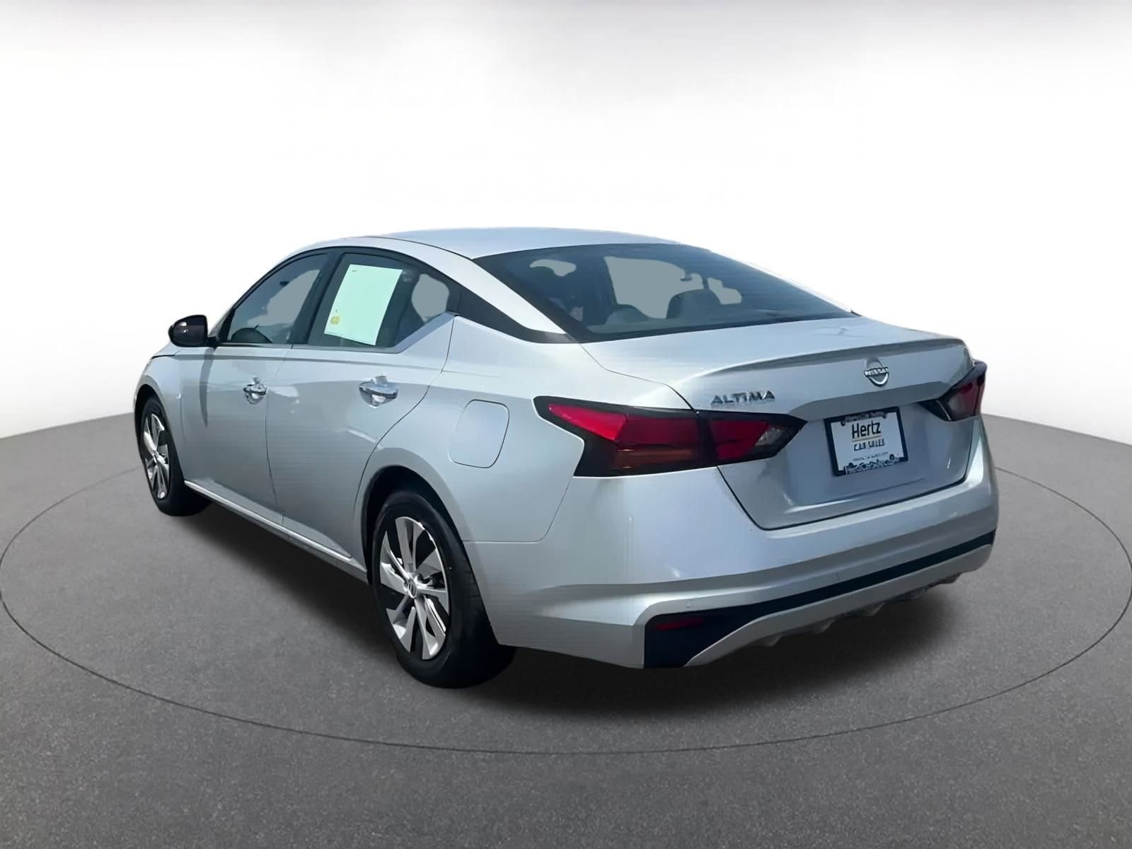 Thumbnail: 2024 Nissan Altima - 11