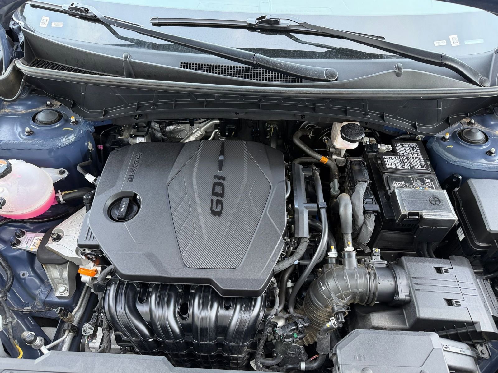 Thumbnail: 2025 Hyundai Tucson - 34