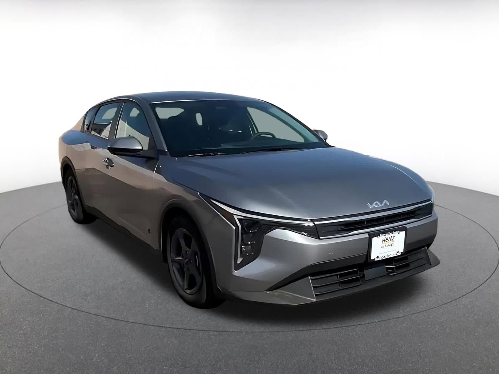 Thumbnail: 2025 Kia K4 - 3