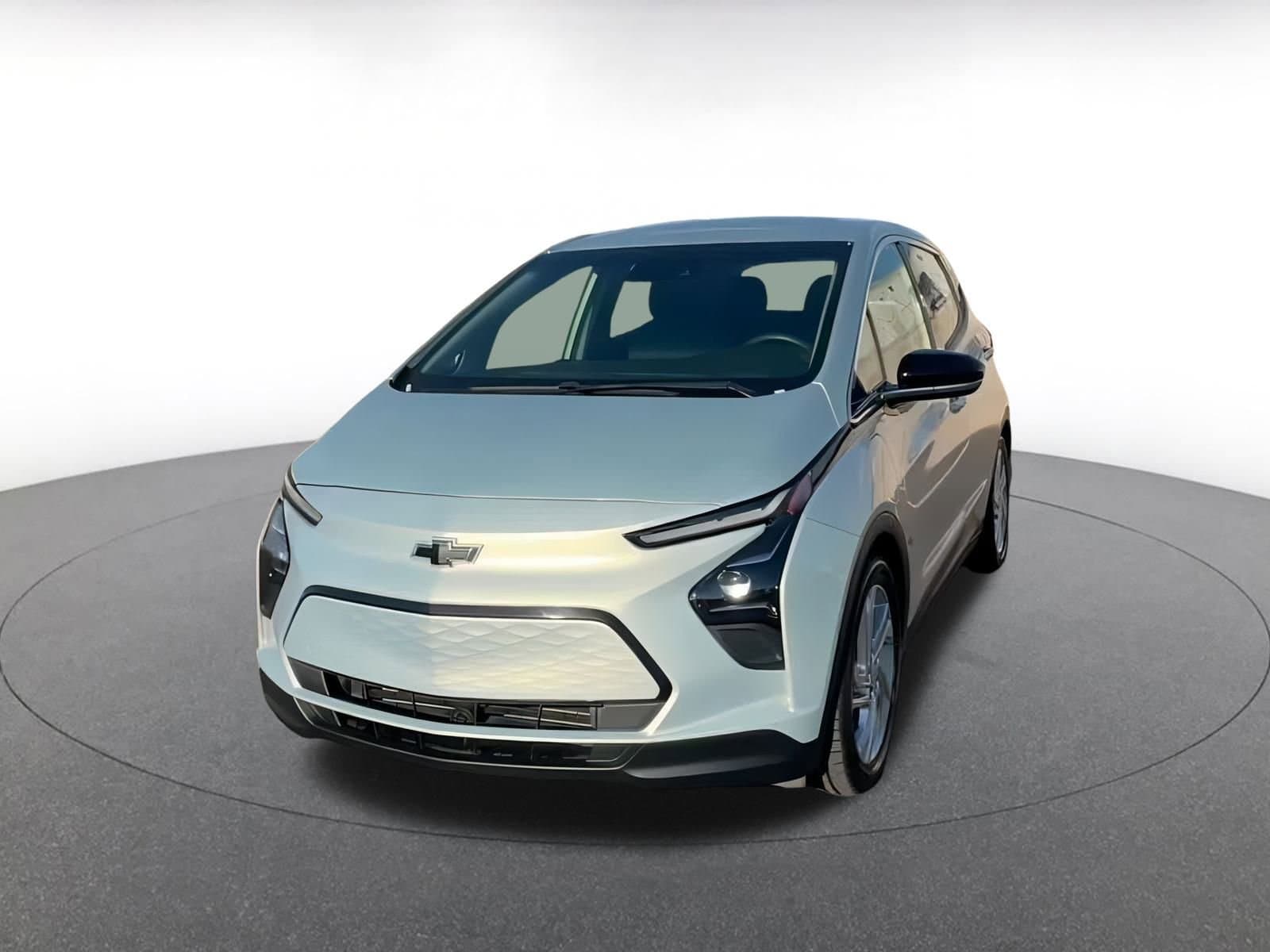 Thumbnail: 2023 Chevrolet Bolt EV - 7