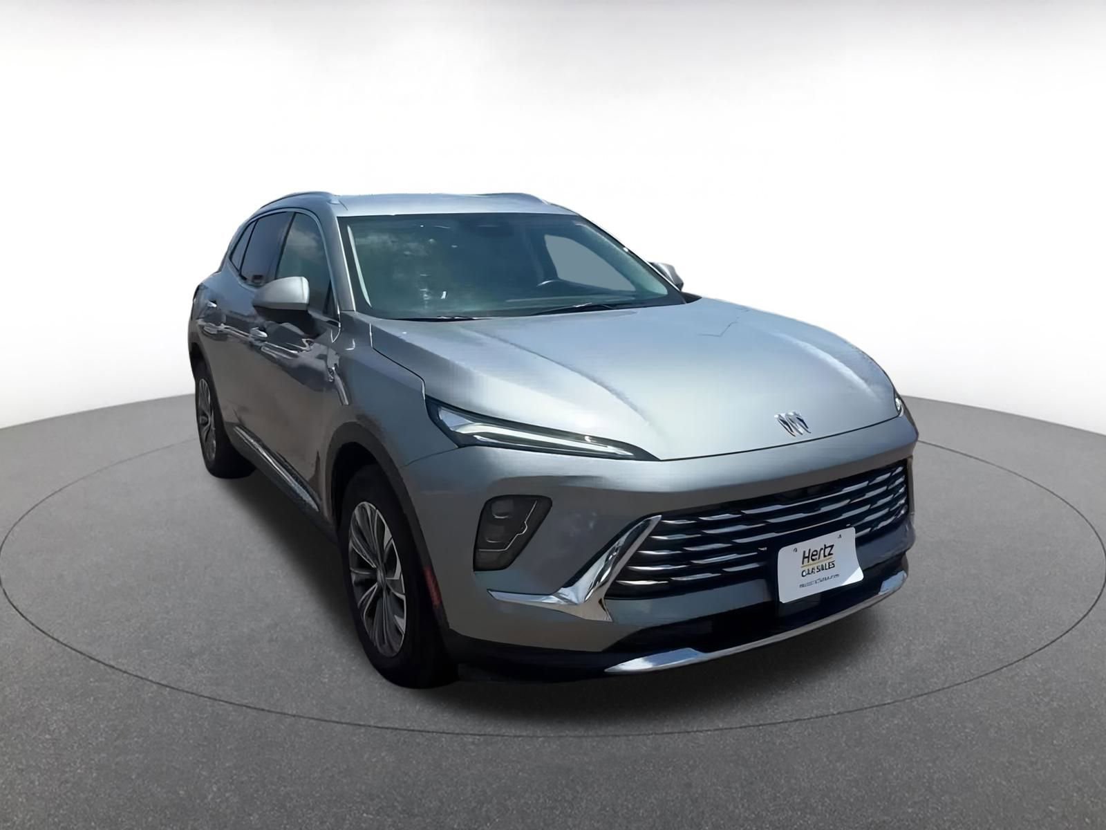 Thumbnail: 2024 Buick Envision - 3