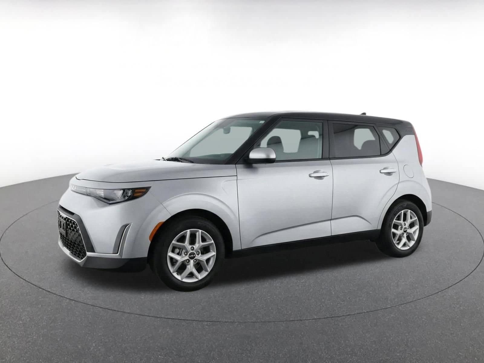 Thumbnail: 2025 Kia Soul - 3