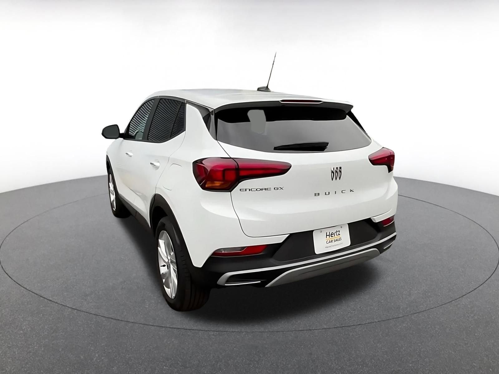 Thumbnail: 2025 Buick Encore GX - 11