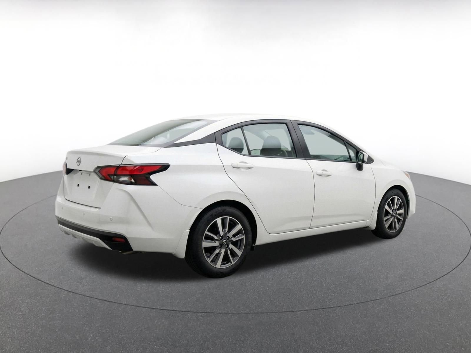 Thumbnail: 2025 Nissan Versa - 11