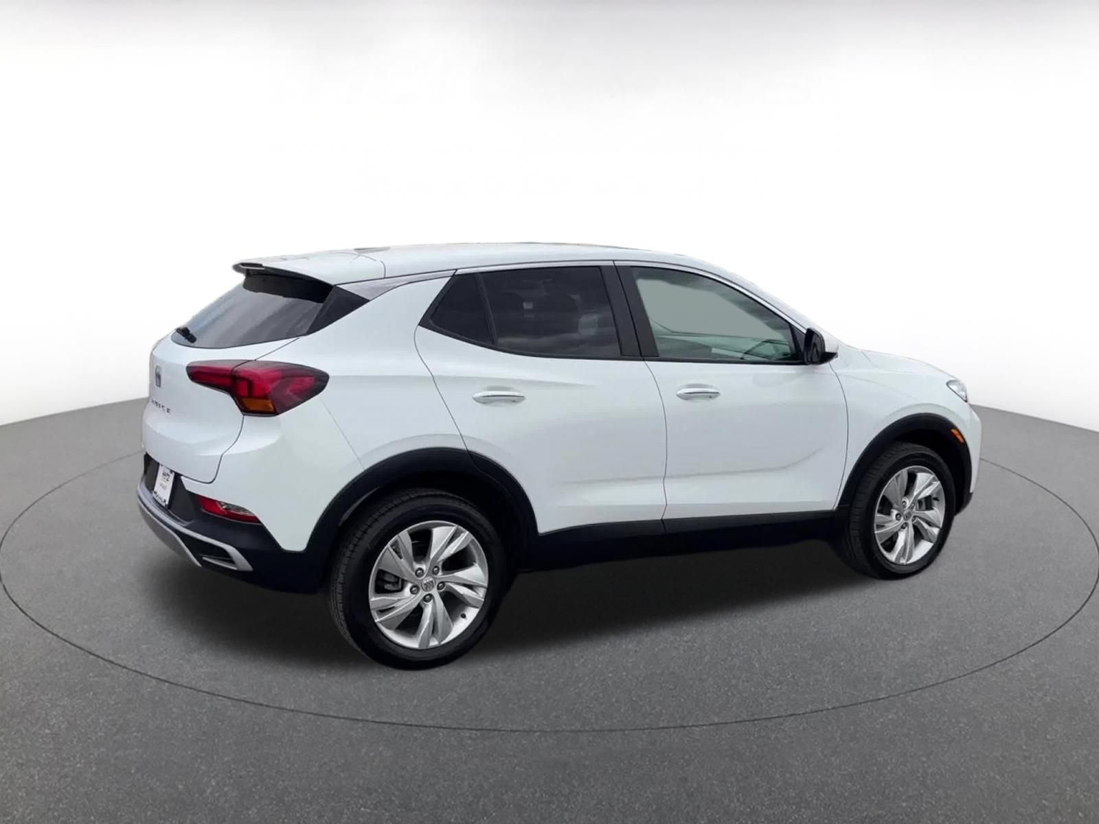Thumbnail: 2025 Buick Encore GX - 14