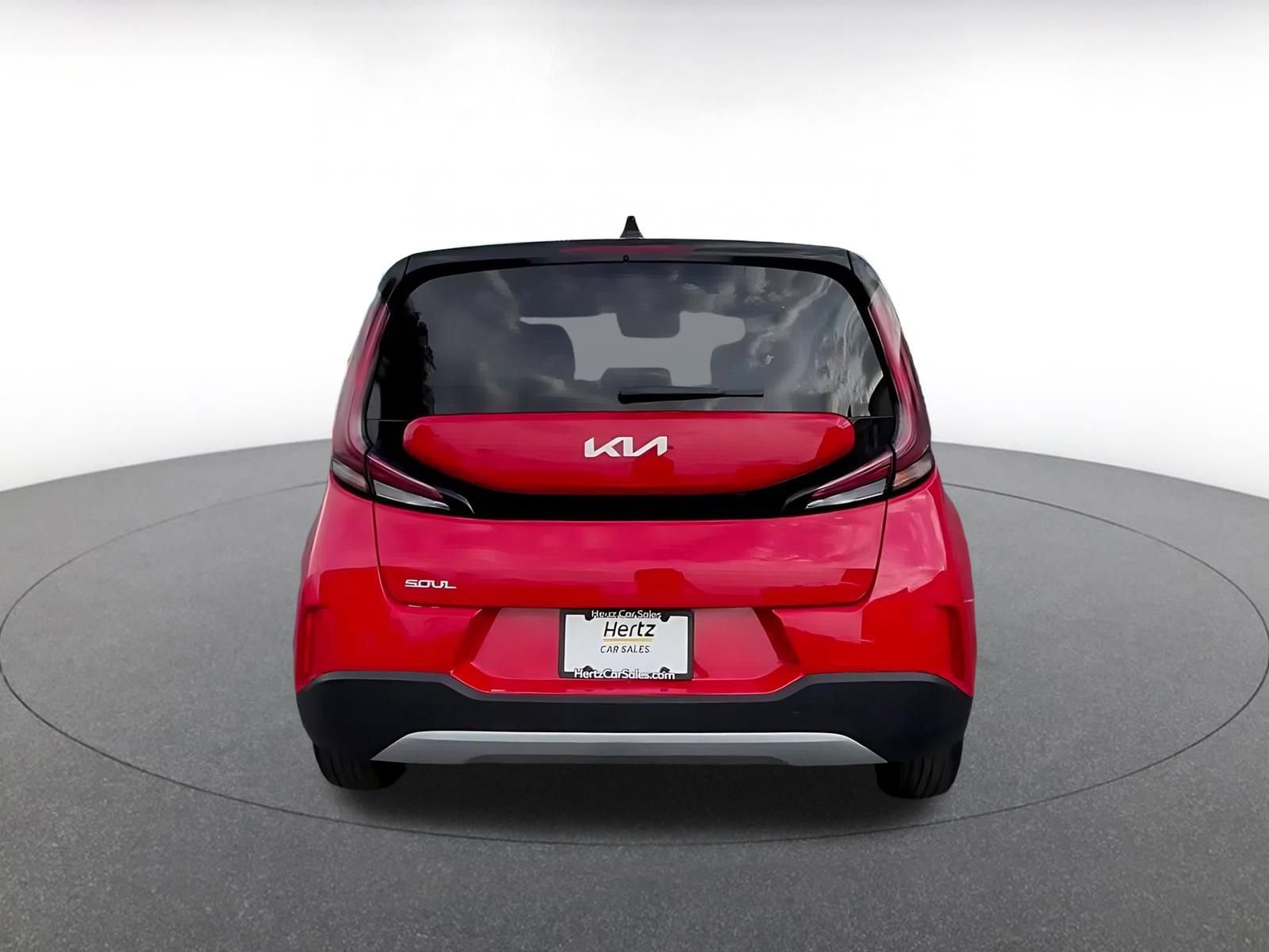 Thumbnail: 2025 Kia Soul - 12